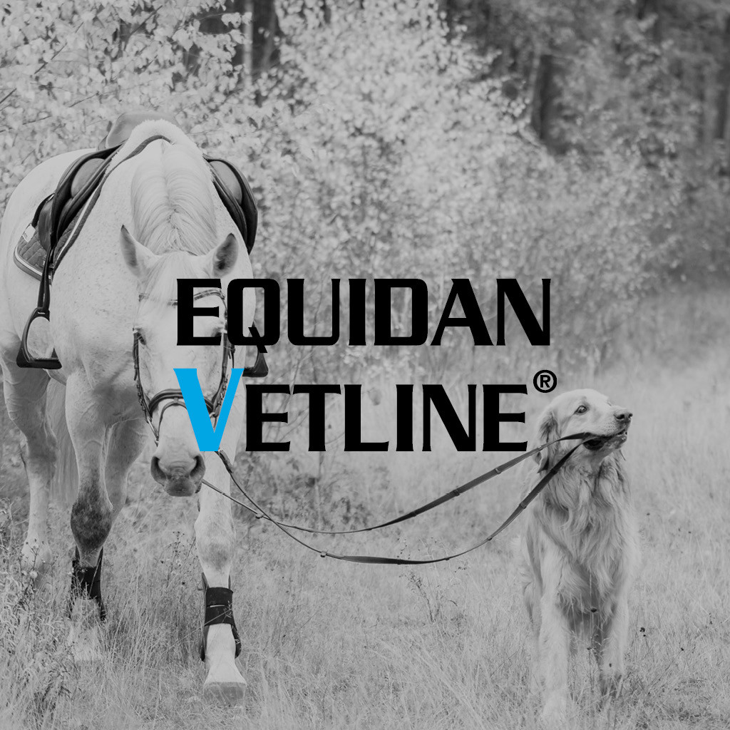 Equidan Vetline