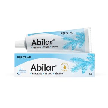 Abilar Human 10%, 20 gr. VET