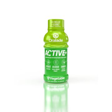 Oralade Active Veggie 250ml 