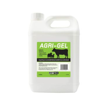 Agri Scanning Gel 5 Liter