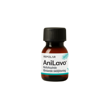 AniLavo 50 ml, rensevæske VET