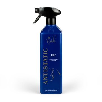 Nathalie Antistatic Spray 750ml