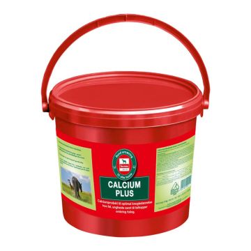 Salvana Calcium Plus 5 kg Spand