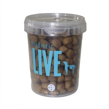 PRØVE - Live Hund Adult Kylling  