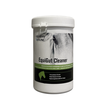 EquiGut Cleaner 700g 