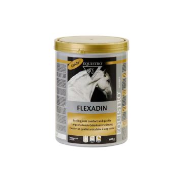 Equistro Flexadin UC II 600 g VET