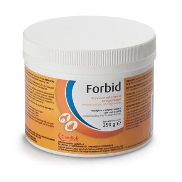 Forbid 250g 
