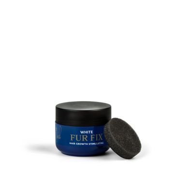 Nathalie Fur Fix White 30ml