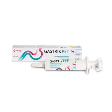 Gastrik Pet PASTE 30ml VET 