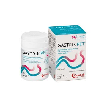 Gastrik Pet 30 tab VET 