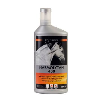 Equistro Haemolytan 400 1000 ml VET