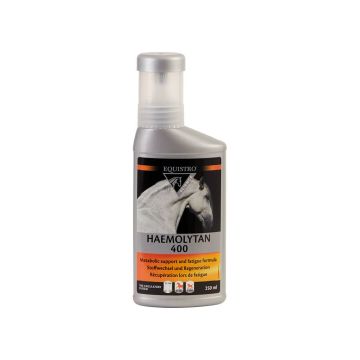 Equistro Haemolytan 400 250 ml VET