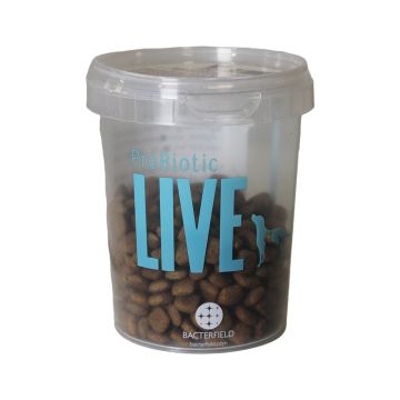 PRØVE - Live Kat Adult Kylling