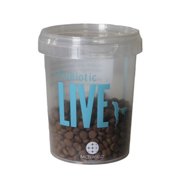 PRØVE - Live Kat Adult Neutered Fisk