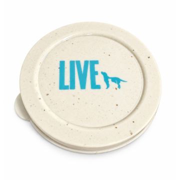 Låg til LIVE Dog Vådfoder 