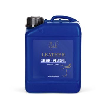 Nathalie Leather Cleanser 2,5L dunk