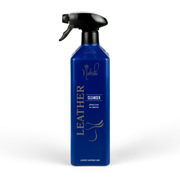 Nathalie Leather Cleanser 750ml