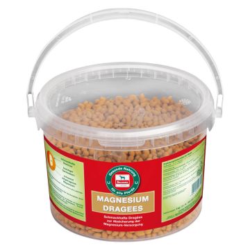 Salvana Magnesium Dragee 3 kg