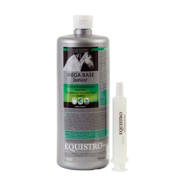 Equistro Mega Base Junior 1000 ml VET