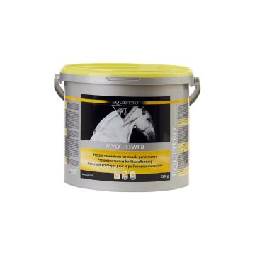 Equistro Myo Power 2300 g VET