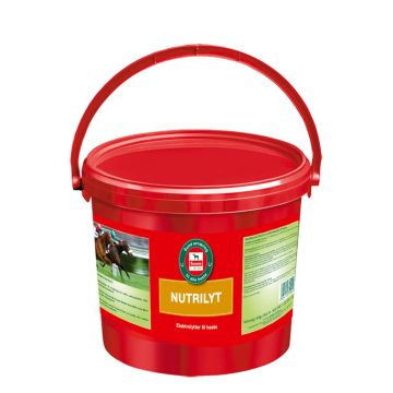 Salvana Nutrilyt Elektrolyt 8 kg