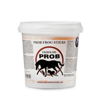Ekholm Prob Frog Sticks