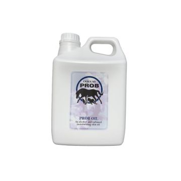 Ekholm PROB Olie 2,5L