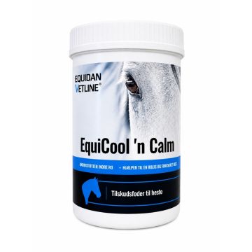 EquiCool ´n Calm 900g