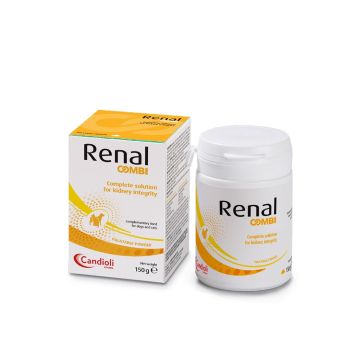 Renal Combi 150g VET 