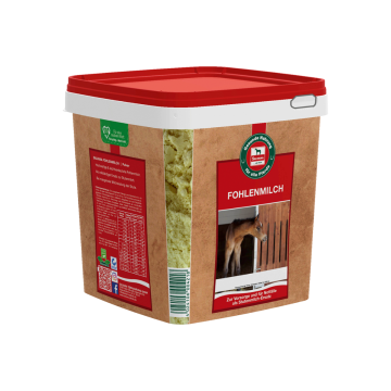 Salvana Følmælk 3 kg