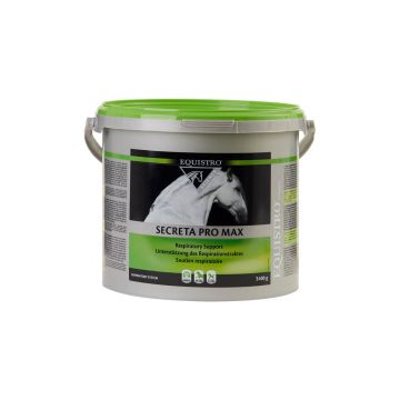 Equistro Secreta Pro MAX 2,4 kg VET
