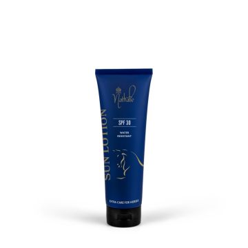 Nathalie Sun Lotion SPF 30 250 ml tube
