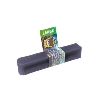 YAK Snack - Large Blåbær