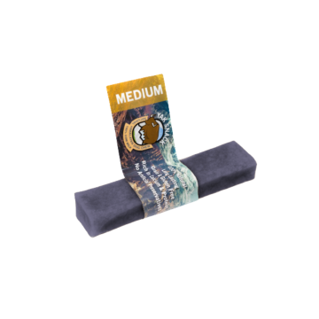 YAK Snack - Medium Blåbær